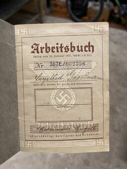 Arbeitsbuch - 2