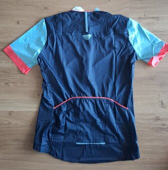 Dynafit ride cyklistické tričko dámske - 2