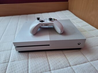Xbox one - 2
