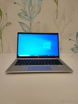 HP EliteBook 830 G7 | i5-1035G1 | 8-16 GB RAM | 256-1 TB SSD - 2