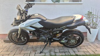 Ducati Hypermotard 796 - 2