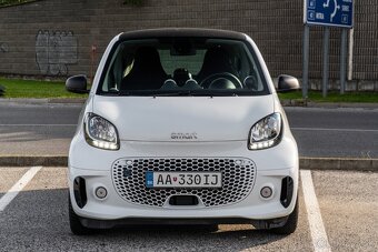 Smart Fortwo coupé EQ - 2