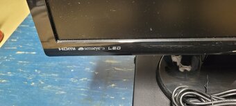 Predám kompletnu PC zostavu Lenovo / i5 + 8GB + 120GB SSD - 2