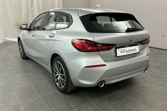 BMW Rad 1 118d A/T Advantage Odpocet DPH - 2