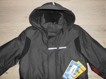 Predam novu textil moto bundu znacky SPIDI CITY COMBAT H2OUT - 2