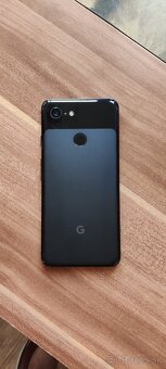 Google Pixel 3 4/64Gb - 2