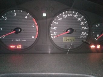 Predám Hyundai Santa fe - 2