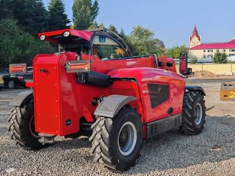 Predám tel nakladač Landward nový 625 - 2