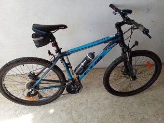 Predám CTM bicykel - 2