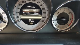 Glk 200 CDI Facelift Manuál - 2