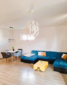 Na predaj 3i. novostavba v obci Malé Leváre - Agátová alej - 2