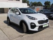 Kia Sportage 1.6 CRDi 136k Gold 4WD - 2