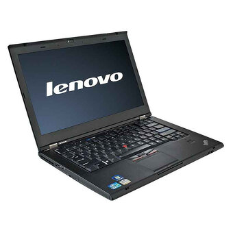Lenovo ThinkPad T420, Intel Core i5, 6GB RAM, SSD 120GB, 14 - 2