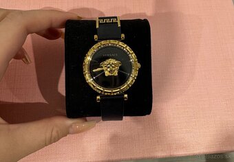 Versace hodinky - 2