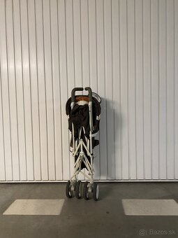 Športový kočiar Inglesina - 2