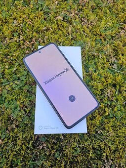 Xiaomi 14T Pro 12/512 Titan Black TOP - 2