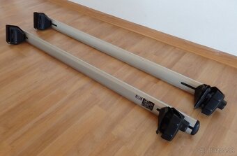 Strešný nosič ŠKODA OCTAVIA Combi - 2