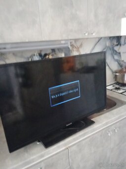 Tv Panasonic - 2
