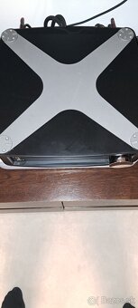 Integrovaný  zosilňovač  Aavik I 580 - 2