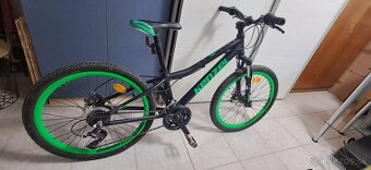 Kenzel vulkáno 300 - 2