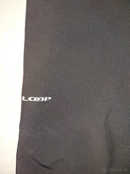 Zateplené nohavice č. S - 2