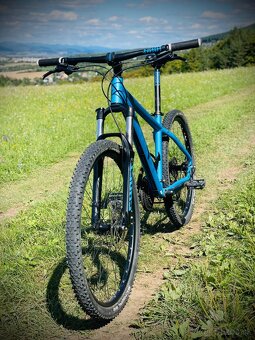 Predám Ghost Kato veľkosť S 27,5 - 2