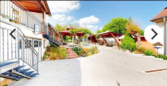 Na PREDAJ VÝNIMOČNÝ 7-izbový rodinny dom v Hornom Dubovom - 2