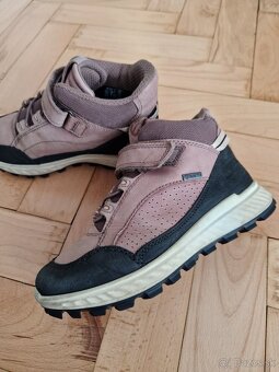 Ecco Exostrike kids Gore-tex 32 - 2