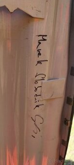 Predam alebo VYMENÍM komplet zrenovovanu Jawu pionier 21 s p - 2