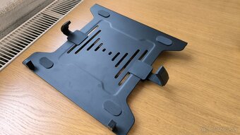 AlzaErgo ErgoArm O10B - VESA stojan na notebook - 2