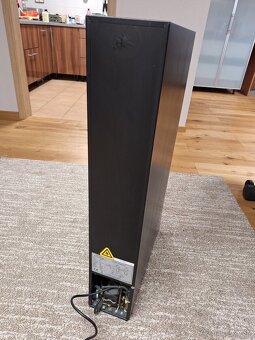 Vinotéka / chladnička na víno - Philco - 2