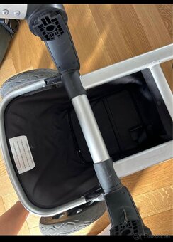 Joolz hub Marvellous Green - 2