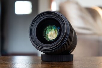 Sigma 35mm f/1.4 DG HSM Art – Canon EF Mount - 2