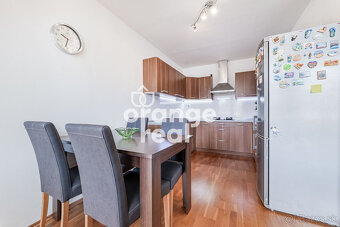 Pražský 3-izbový byt na Jakobyho ulici po rekonštrukcii - 2