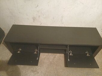 Predám komodu pod tv - 2