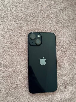 Apple iPhone 14 256GB Midnight - 2
