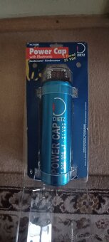 Subwoofer do auta predaj - 2