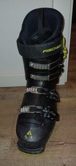Predám lyžiarky - 2