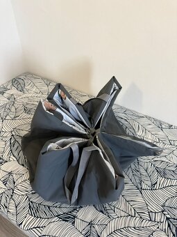 Hracia podložka - Taška - 2