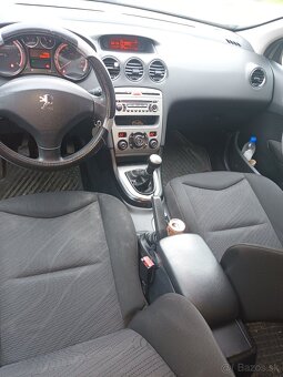 Predám Peugeot 308 HDI - 2
