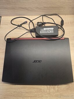 Acer nitro 5 an515 - 2