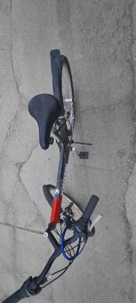 Predám bicykel - 2