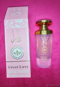 Lattafa Yara parfem novy - 2