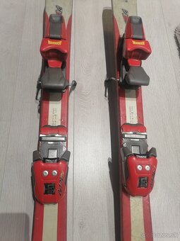 Detské lyže 110 cm - 2