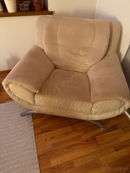 Sedacia súprava - 2