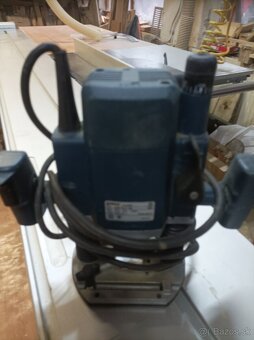 Horná Fréza Bosch - 2