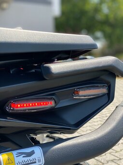 CAN-AM OUTLANDER MAX XT T 850 T3b - 2