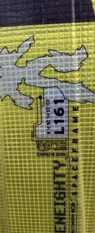 Salomon frame freeride freestyle - 2