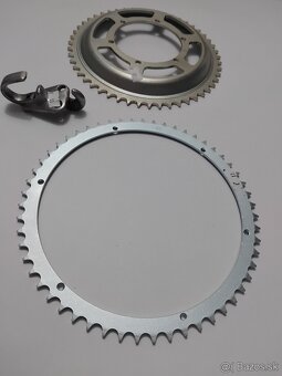 BABETTA ,JAWA PIONIER 50 - ROZETA , HÁČIK - 2