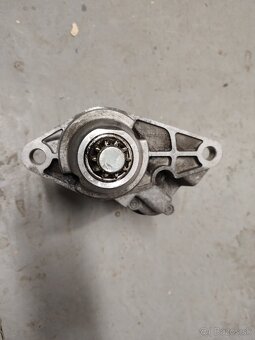 Starter Bosch 0 001 120 400, 02T 911 023 G, VW, Audi, Skoda - 2